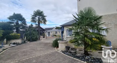 Maison à Fondettes (37230)