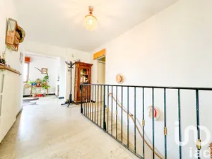 Maison d'architecte à Limoux (11300)