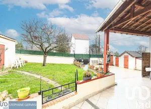 Maison à Savigny-sur-Orge (91600)
