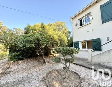 Maison à Toulon (83000)