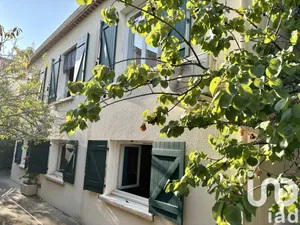 Maison à Toulon (83000)