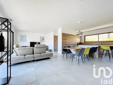 Maison à Agde (34300)