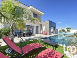 House at Agde (34300)