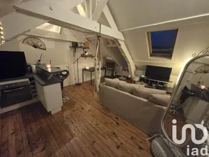 Appartement à Caen (14000)