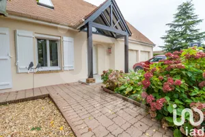 Traditional house in Servon (77170)