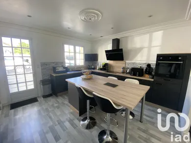 Maison à Les Achards (85150)