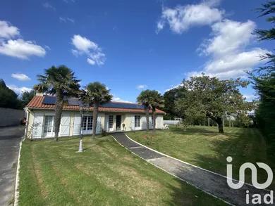 Maison à Les Achards (85150)