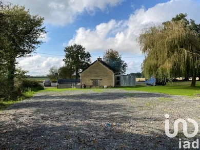 House at Iffendic (35750)