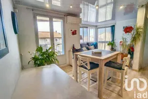 Appartement à Bourg-de-Péage (26300)