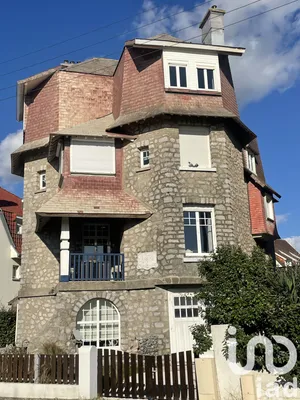 Appartement à Neufchâtel-Hardelot (62152)