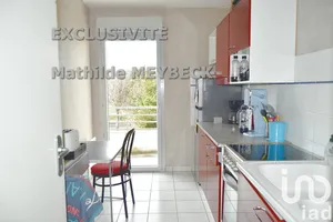 Appartement à Beauvoir-sur-Niort (79360)