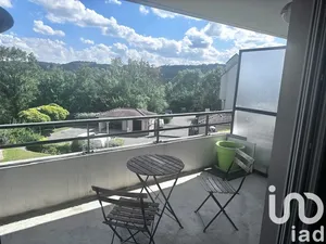 Appartement à Villefontaine (38090)