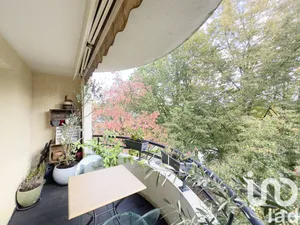 Appartement à Torcy (77200)