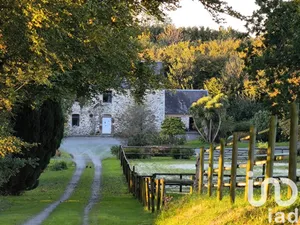 Demeure à Courcy (50200)
