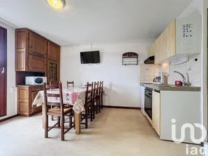 Apartment at Samoëns (74340)