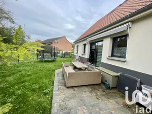 Pavillon à Achicourt (62217)