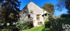 Maison de campagne à Folles (87250)