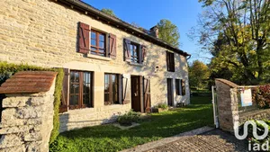 Maison à MARTROIS (21320)