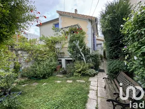 Maison à Rueil-Malmaison (92500)