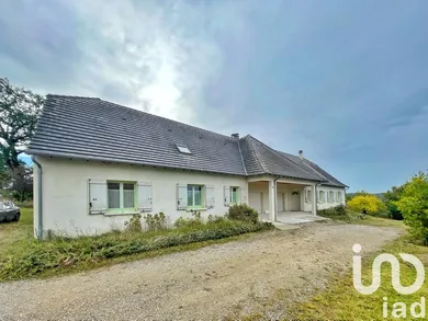 House at Noailles (19600)