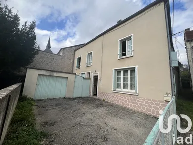 Maison de village à La Ferté-Gaucher (77320)