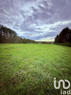 Building plot at Charbuy (89113)