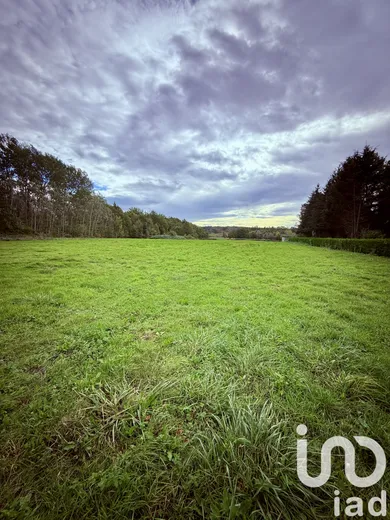 Building plot at Charbuy (89113)