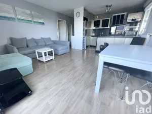 Appartement à Limeil-Brévannes (94450)