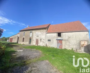 House at La Chapelle-sur-Chézy (02570)