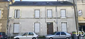 Building at Fleury-les-Aubrais (45400)