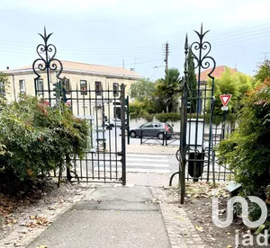 Appartement à Bordeaux (33200)