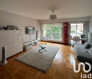 Appartement à Montreuil (93100)