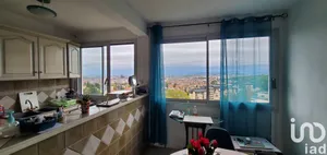 Apartment at Chamalières (63400)