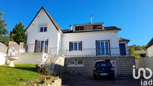 House at Chaumontel (95270)