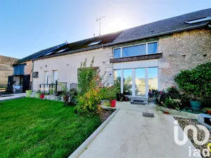 House at Oinville-Saint-Liphard (28310)