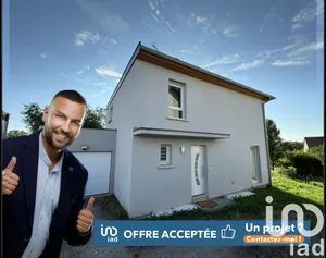 House at Landser (68440)