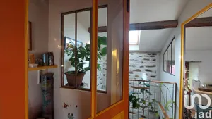 Townhouse at Rezé (44400)