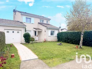 House at Soisy-sur-Seine (91450)