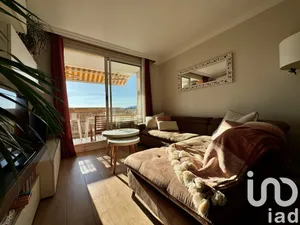 Apartment at Cagnes-sur-Mer (06800)
