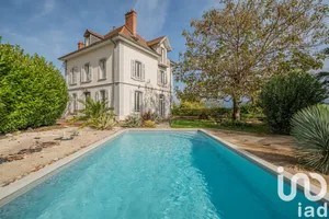 Maison à Tullins (38210)