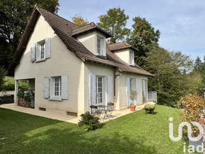 House at Tulle (19000)