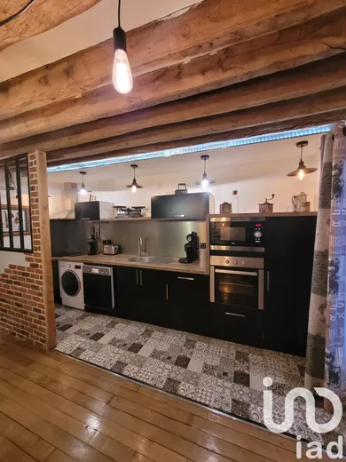 Appartement à Paris (75011)