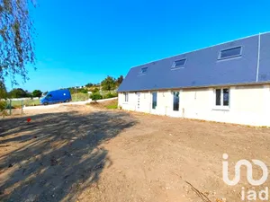 House at Sotteville-Sous-le-Val (76410)