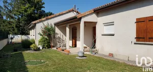 Maison à Clermont-Ferrand (63100)