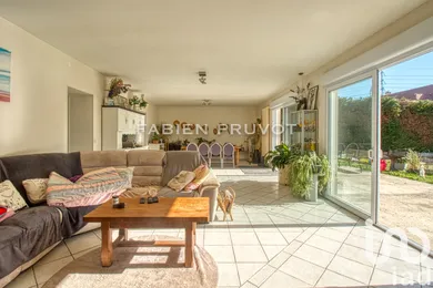 Maison à Herblay-sur-Seine (95220)