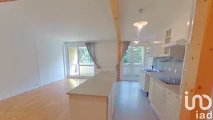 Appartement à Boissy-Saint-Léger (94470)