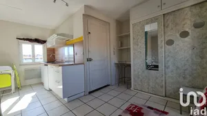 Immeuble à Niort (79000)