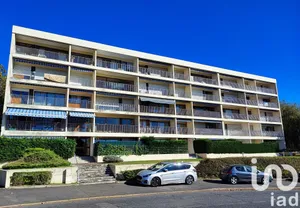 Appartement à Gien (45500)