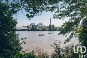 Village house at Rezé (44400)