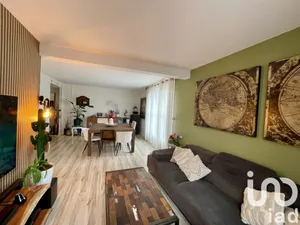Appartement à Reims (51100)
